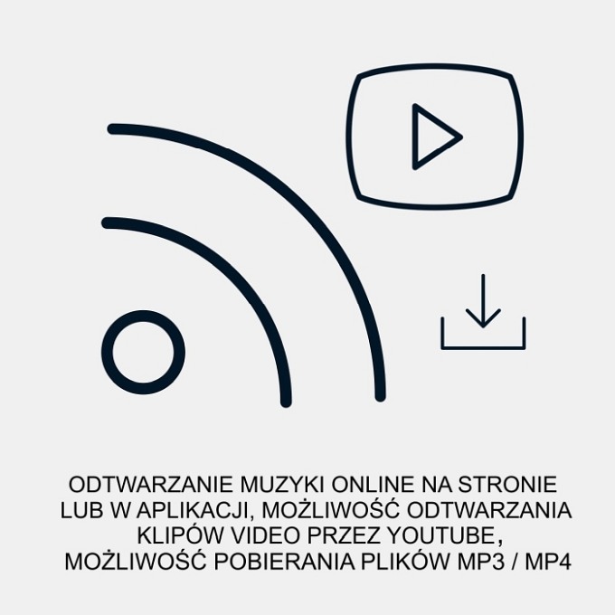 Zdjęcie MusicDays Online++ (Licencja 24 MIESIĄCE)